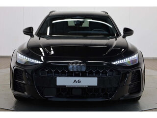 2026 Audi A6 allroad V (C9), чёрный, 14564135 рублей, вид 1