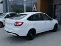 2026 Lada (ВАЗ) Granta I Рестайлинг, белый, 1131000 рублей - вид 4