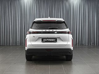 2025 Tenet T7, белый, 2184000 рублей, вид 4