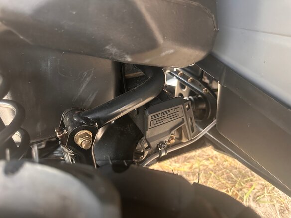 2021 BRP Can-Am Outlander Max DPS 1000R, серый, 1850000 рублей - вид 16