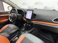 2024 Lada (ВАЗ) Vesta SW Cross I Рестайлинг (NG), серебристый, 1650000 рублей - вид 9
