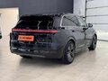 2024 Li Auto (Lixiang) L7 52.3 kWh I Рестайлинг, чёрный, 7900000 рублей - вид 3