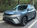 2025 BYD Yuan Up 45.12 kWh, серый, 2040000 рублей - вид 2