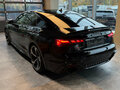 2021 Audi RS 5 II (F5) Рестайлинг, чёрный, 7800000 рублей - вид 3