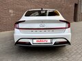 2020 Hyundai Sonata VIII (DN8), белый, 2355000 рублей - вид 5