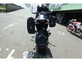 2025 Ducati Scrambler 800, синий, 835000 рублей - вид 7