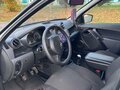 2018 Lada (ВАЗ) Granta I, серебристый - вид 5