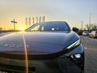 2026 Omoda C5 II, серый, 2399000 рублей, вид 2
