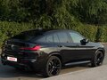 2020 BMW X4 M40i II (G02), чёрный, 6500000 рублей