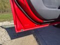 2007 Mazda 3 I (BK) Рестайлинг, красный, 569000 рублей - вид 6