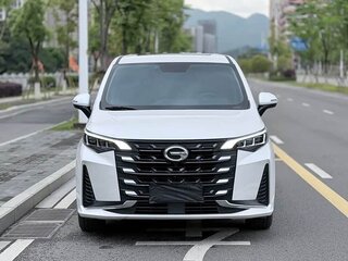 2023 GAC Trumpchi M6 Pro, белый, 1320000 рублей, вид 3