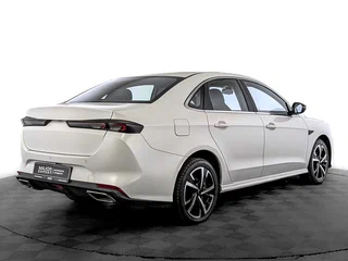 2023 Kaiyi E5, белый, 640000 рублей, вид 5