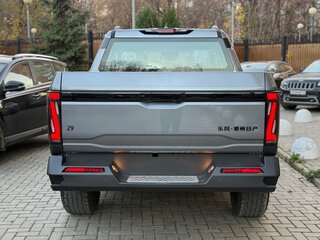 2026 Dongfeng Z9, серый, 3999000 рублей, вид 5