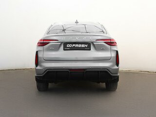 2022 Haval F7x I Рестайлинг, серый, 2157000 рублей, вид 5