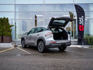 2026 Geely Galaxy M7, серебристый, 3699000 рублей, вид 5