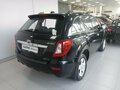 2013 Lifan X60 I, чёрный - вид 3