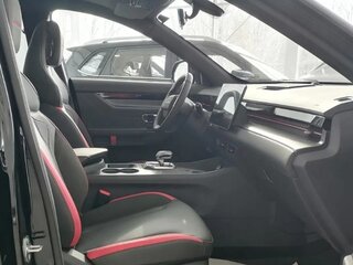 2023 Jetour Dashing I, чёрный, 1585000 рублей, вид 2
