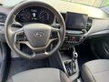 2022 Hyundai Solaris II Рестайлинг, серый, 1560000 рублей - вид 7