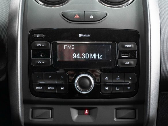 2020 Renault Duster I Рестайлинг, коричневый, 1549000 рублей - вид 13