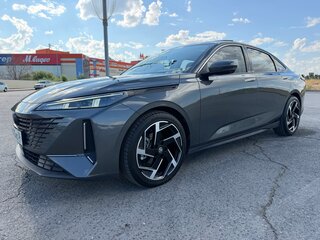 2024 Changan Lamore, серый, 2150000 рублей, вид 4