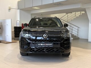 2026 Volkswagen Teramont Pro II (China Market), чёрный, 6049900 рублей, вид 2