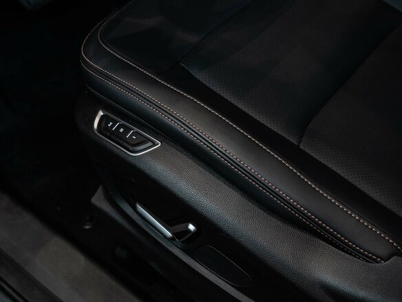 2026 Geely Okavango I Рестайлинг, серый, 4085990 рублей - вид 17