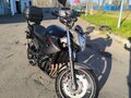 2014 Yamaha XJ6 (FZ6R), чёрный, 525000 рублей - вид 8