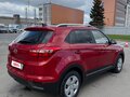 2020 Hyundai Creta I, красный, 1650000 рублей - вид 4