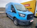 2021 Ford Transit, синий, 2950000 рублей - вид 1