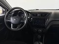 2013 Kia Rio III, серебристый, 760000 рублей - вид 11