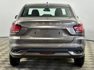 2026 Lada (ВАЗ) Iskra, коричневый, 1460000 рублей, вид 4