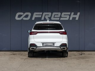 2024 Xcite X-Cross 8, белый, 2100000 рублей, вид 4