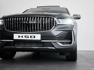 2026 VOLGA K50, серый, 4799000 рублей, вид 3