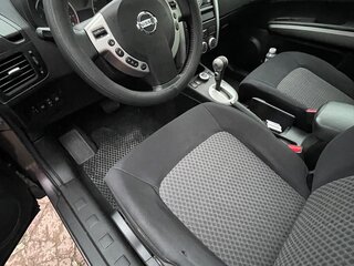 2010 Nissan X-Trail II, серый, 1100000 рублей, вид 5