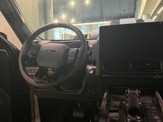 2026 Haval H9 II, зелёный, 5299000 рублей, вид 4