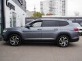 2021 Volkswagen Teramont I Рестайлинг, серый, 3625000 рублей - вид 7