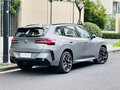 2026 BMW X3 Long 30L xDrive IV (G45/G48), серебристый, 6390000 рублей - вид 2