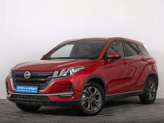 2024 Dongfeng DFSK 500, красный, 1469000 рублей, вид 2
