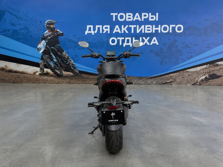 2026 Zontes ZT350-S, чёрный, 461700 рублей, вид 5