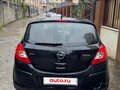 2007 Opel Corsa D, чёрный, 500000 рублей - вид 1