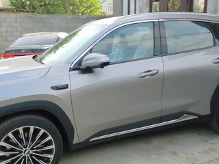 2026 Geely Galaxy M7, серый, 3550000 рублей, вид 4