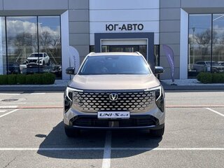 2026 Changan UNI-S I Рестайлинг, золотистый, 3249900 рублей, вид 2