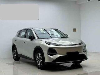 2026 Changan Qiyuan Q05 40.3 kWh II, серый, 2350003 рублей, вид 1
