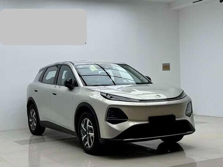 2026 Changan Qiyuan Q05 40.3 kWh II, серый, 2350003 рублей, вид 1