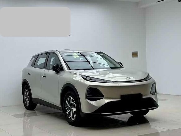 2026 Changan Qiyuan Q05 40.3 kWh II, серый, 2350003 рублей