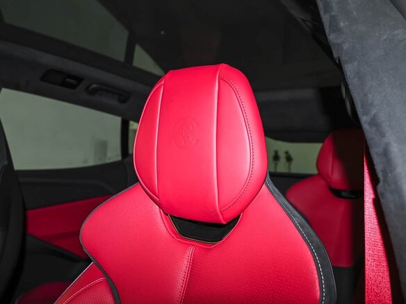 2026 Lotus For Me, чёрный, 12250000 рублей - вид 5