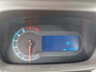2023 Chevrolet Cobalt II Рестайлинг, серый, 875425 рублей, вид 5
