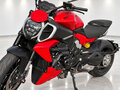 2023 Ducati Diavel V4, красный, 2543676 рублей - вид 7