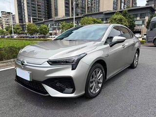 2024 Aion S 580, коричневый, 1525000 рублей, вид 2