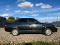 2008 Lada (ВАЗ) Priora I, чёрный, 200000 рублей - вид 2